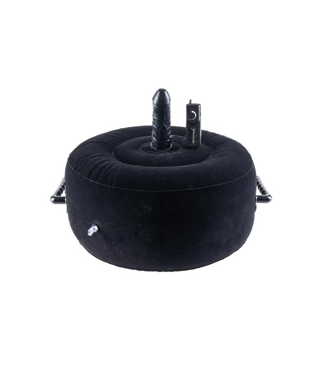 Pipedream FETISH FANTASY SERIES INFLATABLE HOT SEAT
