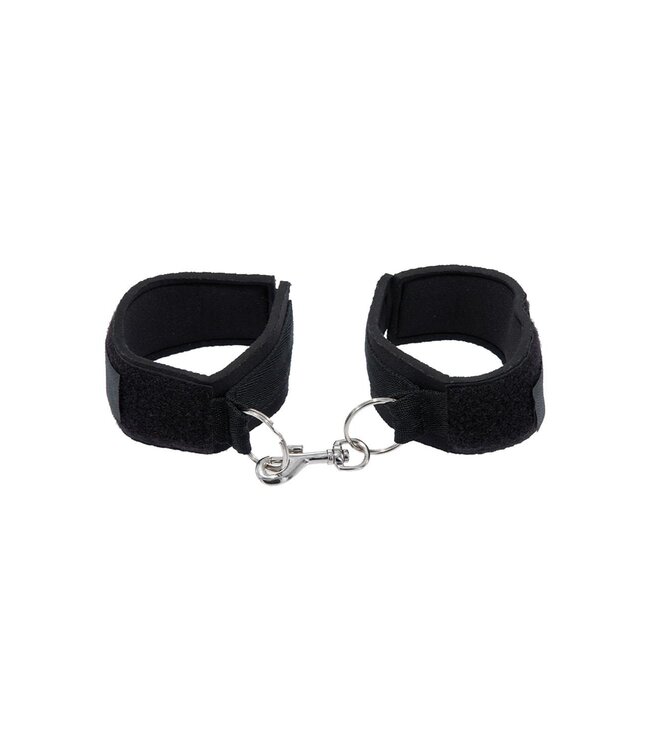 Pipedream FETISH FANTASY SERIES FIRST-TIMER'S CUFFS