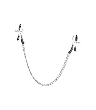 Pipedream FETISH FANTASY SERIES ALLIGATOR NIPPLE CLAMPS