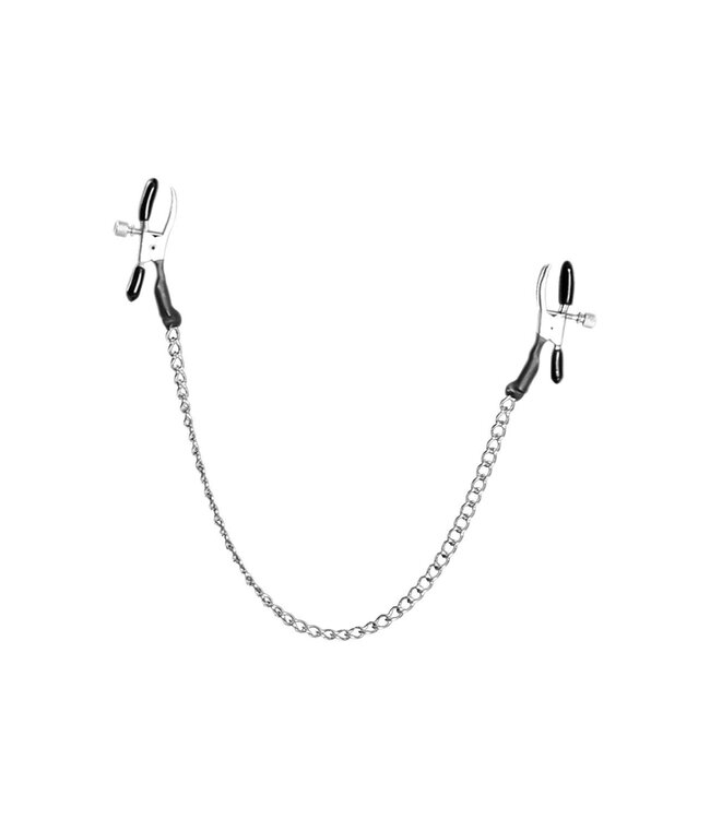 Pipedream FETISH FANTASY SERIES ALLIGATOR NIPPLE CLAMPS