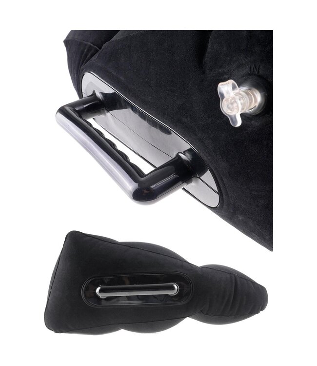 Pipedream FETISH FANTASY SERIES INFLATABLE POSITION MASTER