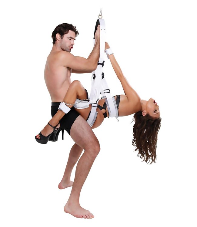 Pipedream FETISH FANTASY SERIES FANTASY BONDAGE SWING