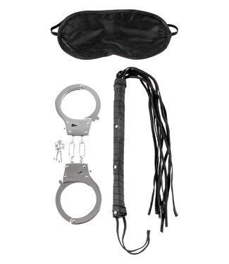 Pipedream FETISH FANTASY SERIES LOVER'S FANTASY KIT