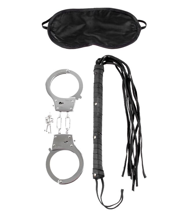 Pipedream FETISH FANTASY SERIES LOVER'S FANTASY KIT