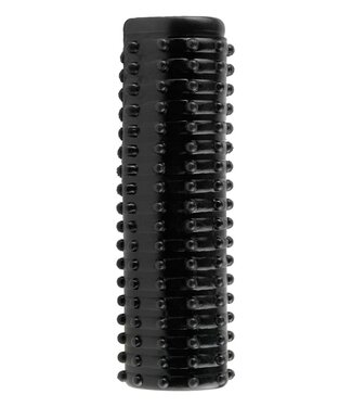 Pipedream FANTASY X-TENSIONS MAGIC PLEASURE SLEEVE BLACK