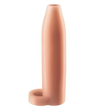 Pipedream FANTASY X-TENSIONS REAL FEEL ENHANCER XL LIGHT