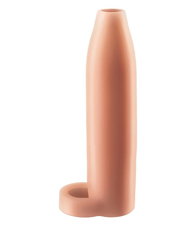 Pipedream FANTASY X-TENSIONS REAL FEEL ENHANCER XL LIGHT