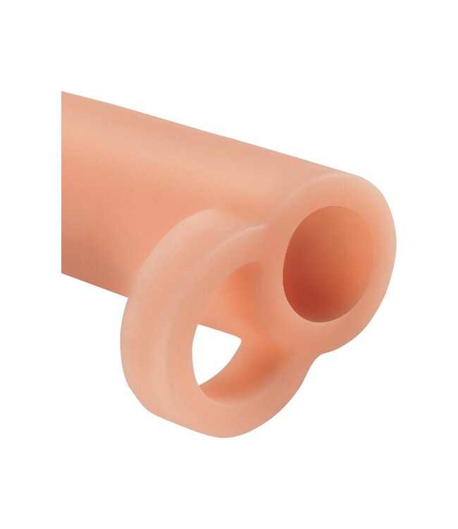 Pipedream FANTASY X-TENSIONS REAL FEEL ENHANCER XL LIGHT