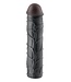 Pipedream FANTASY X-TENSIONS MEGA 3 INCH EXTENSION BLACK