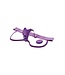 Pipedream FANTASY FOR HER ULTIMATE BUTTERFLY STRAP-ON PURPLE