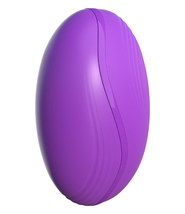 Pipedream FANTASY FOR HER HER SILICONE FUN TONGUE PURPLE