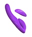 Pipedream FANTASY FOR HER HER ULTIMATE STRAPLESS STRAP-ON PURPLE