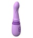 Pipedream FANTASY FOR HER HER PERSONAL SEX MACHINE PURPLE
