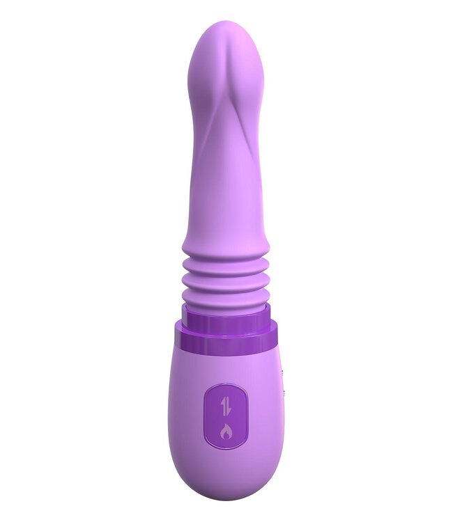 Pipedream FANTASY FOR HER HER PERSONAL SEX MACHINE PURPLE