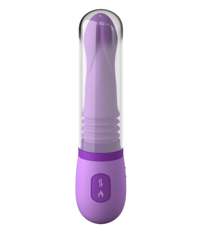 Pipedream FANTASY FOR HER HER PERSONAL SEX MACHINE PURPLE
