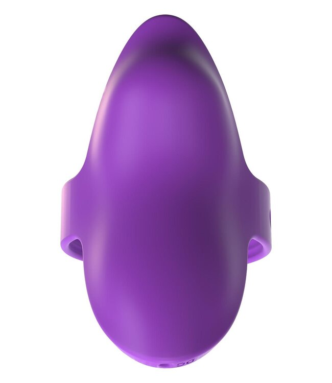 Pipedream FANTASY FOR HER FINGER VIBE PURPLE