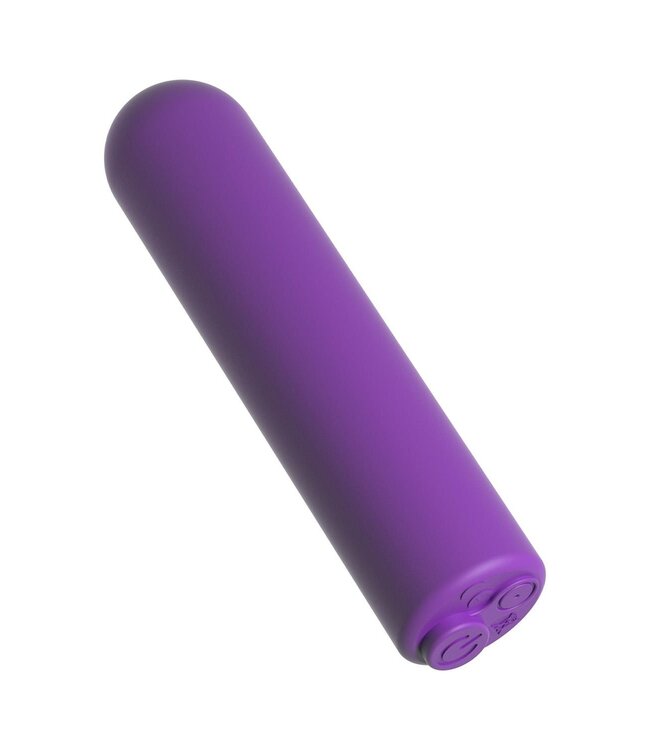 Pipedream FANTASY FOR HER PETITE PANTY THRILL-HER PURPLE