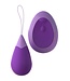 Pipedream FANTASY FOR HER REMOTE KEGEL EXCITE-HER PURPLE