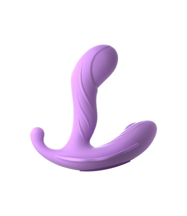 Pipedream FANTASY FOR HER G-SPOT STIMULATE-HER PURPLE