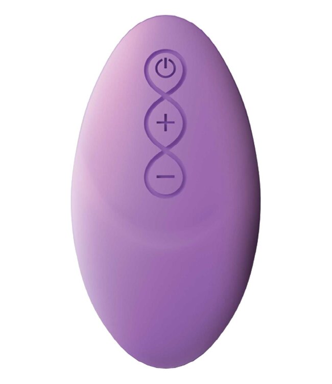 Pipedream FANTASY FOR HER G-SPOT STIMULATE-HER PURPLE