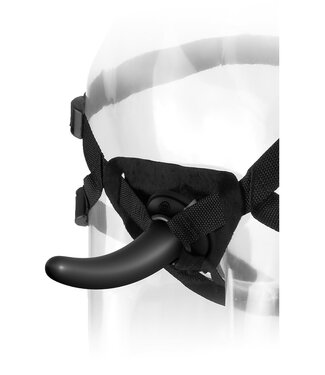 Pipedream ANAL FANTASY COLLECTION THE PEGGER BLACK