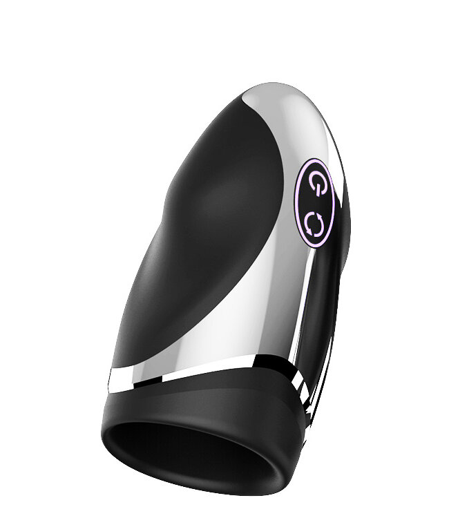 Naghi NAGHI NO.29 RECHARGEABLE PENIS HEAD VIBE