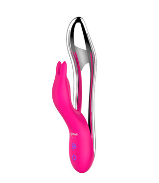 Naghi NAGHI NO.26 RECHARGEABLE LIGHT-UP VIBE