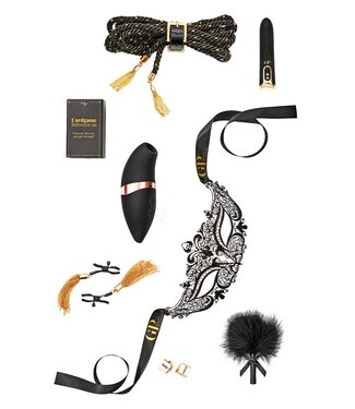 Guilty Pleasure GUILTY PLEASURE SUPREME SURRENDER GIFTSET 8 PCS