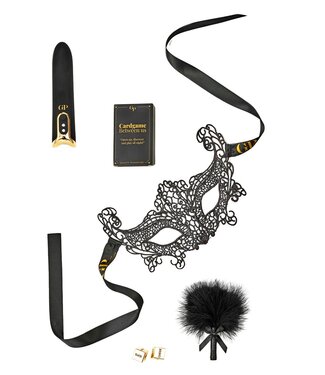 Guilty Pleasure GUILTY PLEASURE FIRST FLIRT GIFTSET 5 PCS