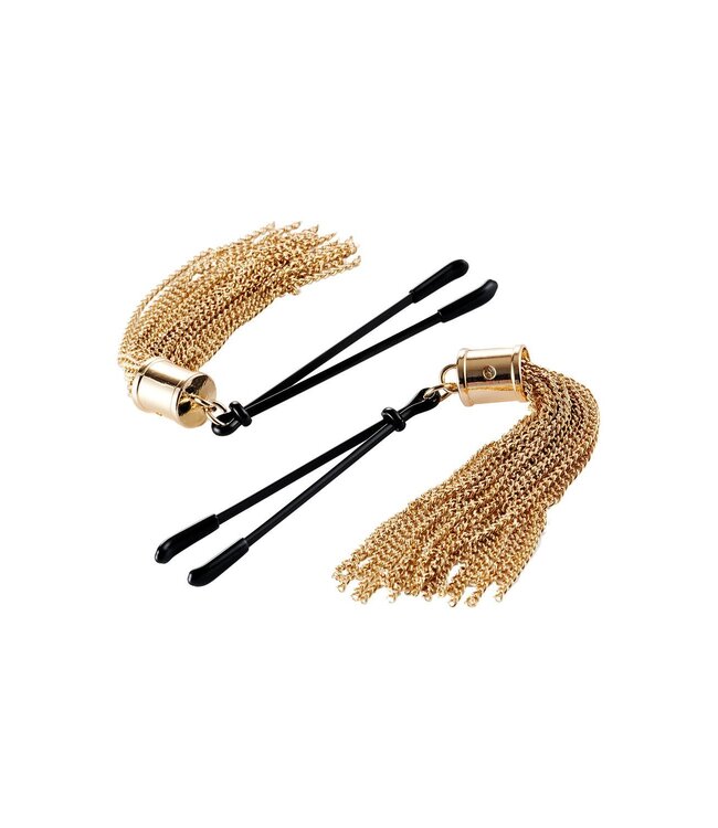 Guilty Pleasure GUILTY PLEASURE SENSUAL SWAY CLAMPS