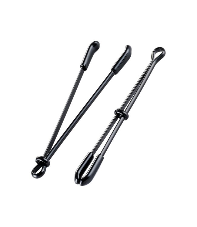 Guilty Pleasure GUILTY PLEASURE SENSUAL SWAY CLAMPS