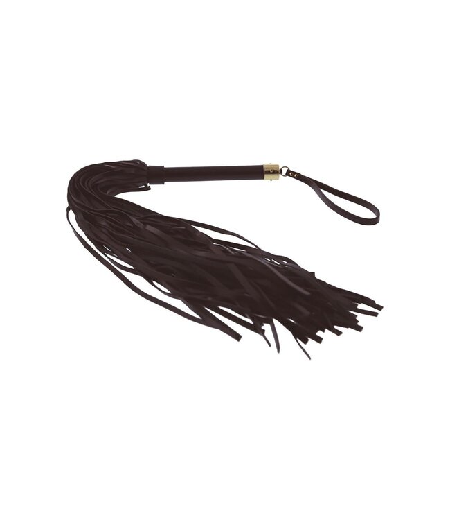 Guilty Pleasure GUILTY PLEASURE SABLE STRIKE FLOGGER
