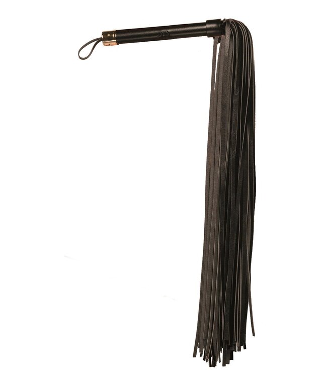 Guilty Pleasure GUILTY PLEASURE SABLE STRIKE FLOGGER