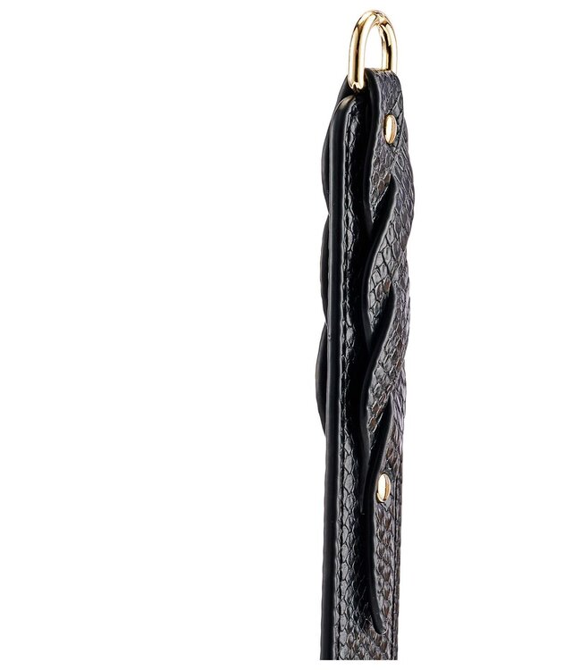 Guilty Pleasure GUILTY PLEASURE PHANTOM BRAIDED PADDLE