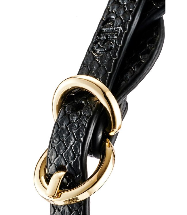 Guilty Pleasure GUILTY PLEASURE MOONLIGHT BRAIDED MOUTHGAG