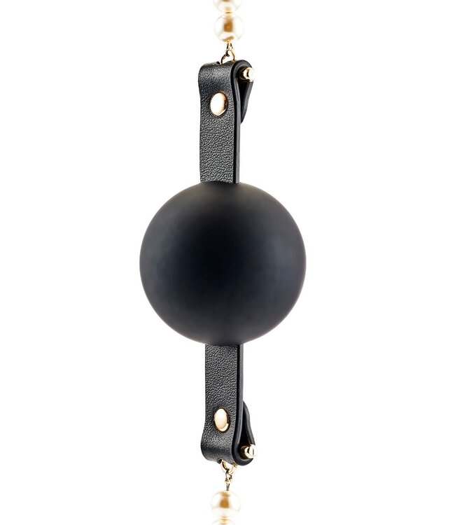 Guilty Pleasure GUILTY PLEASURE MAJESTIC PEARL MOUTHGAG