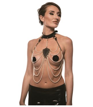 Guilty Pleasure GUILTY PLEASURE PEARL PLEASURE COLLAR