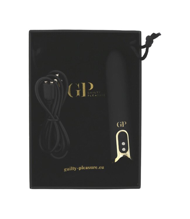 Guilty Pleasure GUILTY PLEASURE CRAVE BULLET