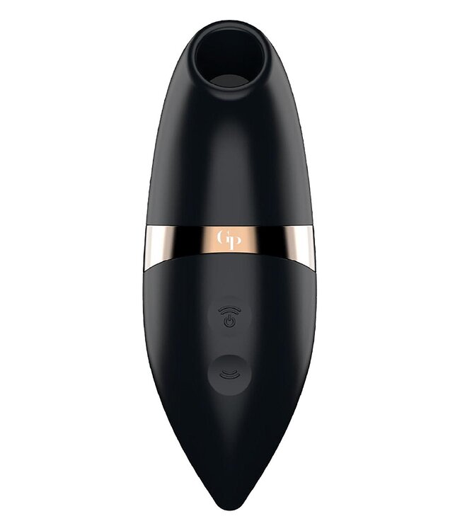 Guilty Pleasure GUILTY PLEASURE AURA PULSE BY SATISFYER