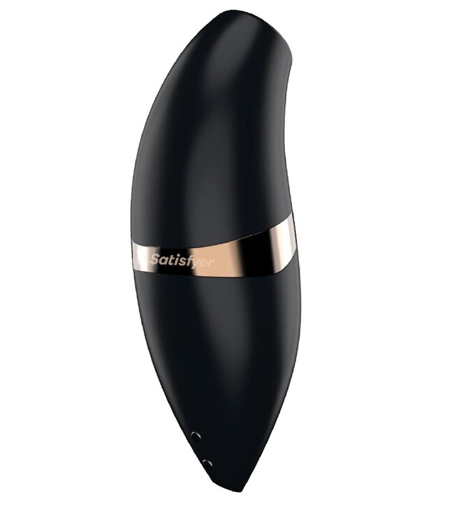 Guilty Pleasure GUILTY PLEASURE AURA PULSE BY SATISFYER