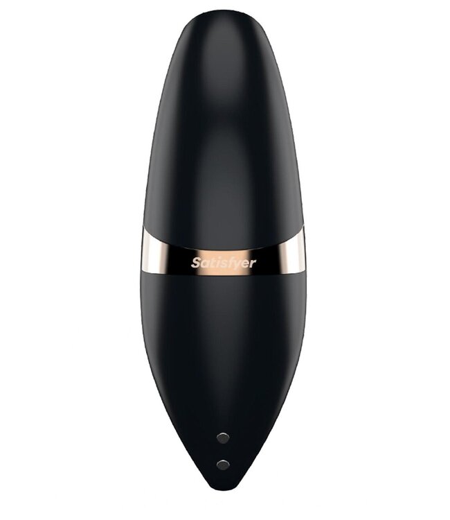 Guilty Pleasure GUILTY PLEASURE AURA PULSE BY SATISFYER