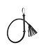 Guilty Pleasure BDSM GP BRAIDED BULL WHIP