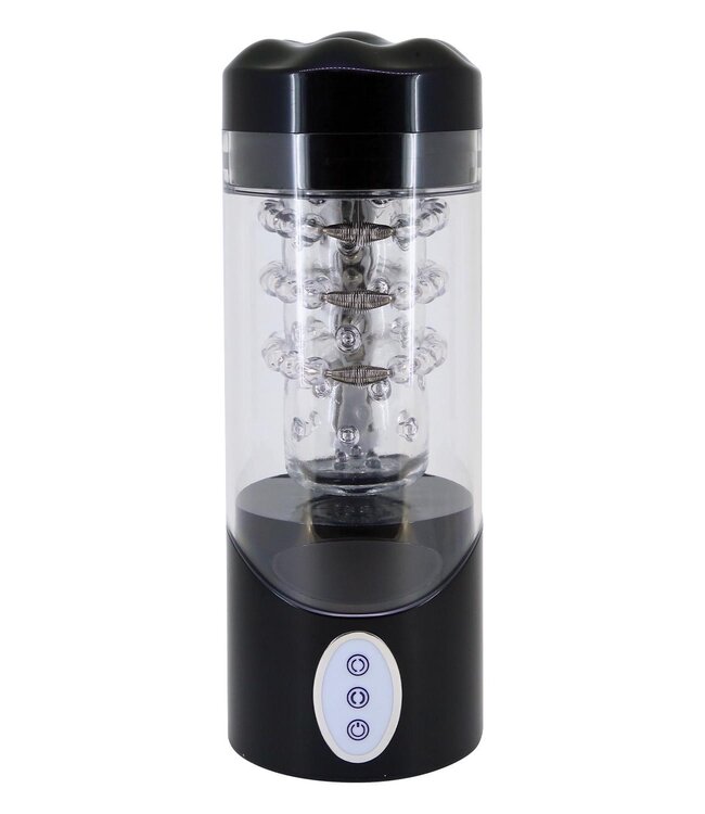 Seven Creations THRUSTING MASTER