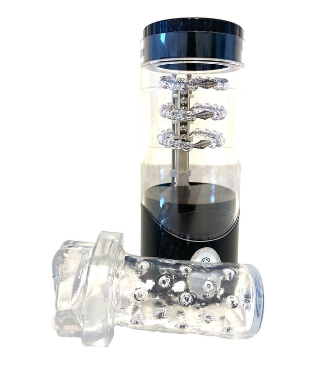 Seven Creations THRUSTING MASTER