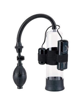 Seven Creations POWER PUMP