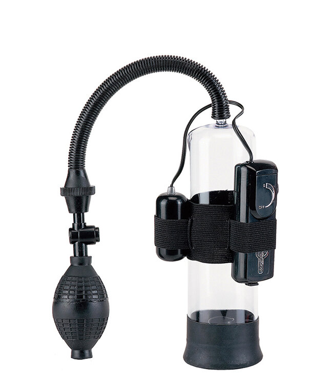 Seven Creations POWER PUMP