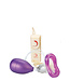 Seven Creations VIBRATING CLIT MASSAGER
