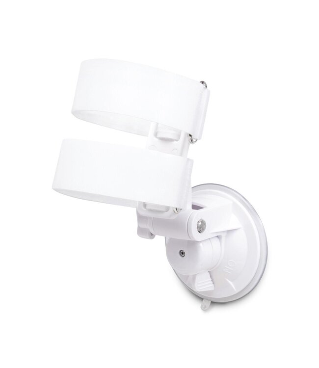 le WAND LE WAND CLASSIQUE HANDS-FREE MASSAGER HOLDER