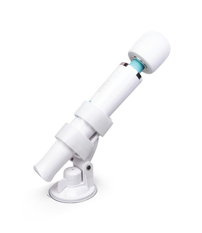 le WAND LE WAND CLASSIQUE HANDS-FREE MASSAGER HOLDER