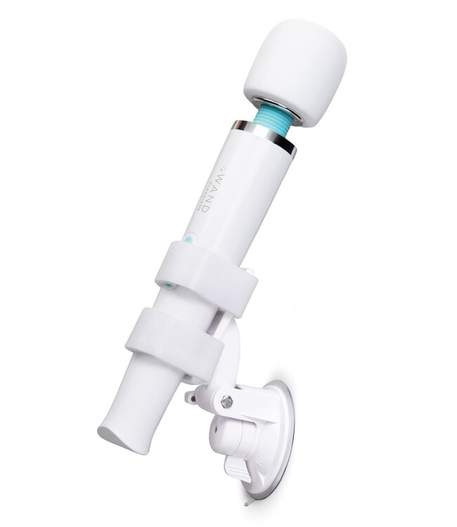 le WAND LE WAND CLASSIQUE HANDS-FREE MASSAGER HOLDER